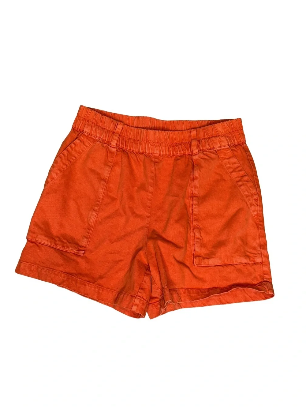 Free People inseam rise